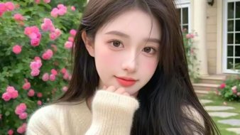 3d定制少女
